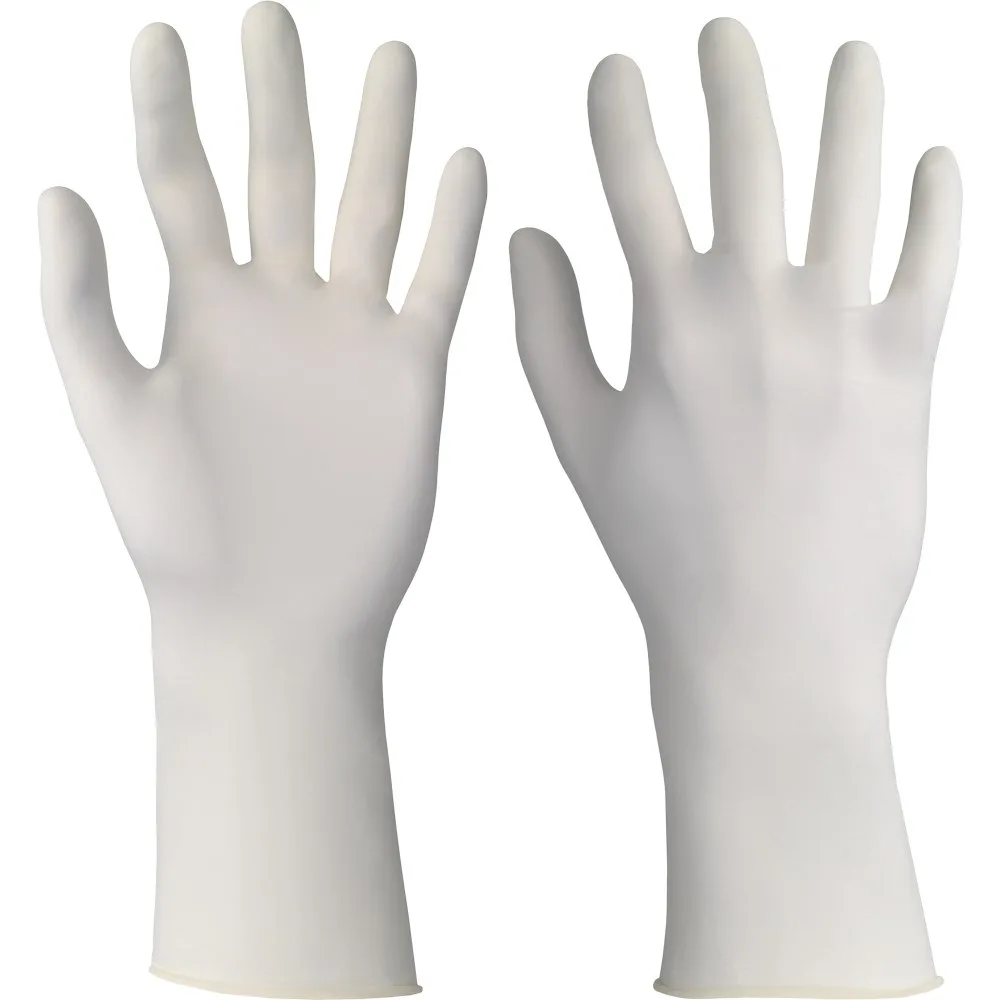 Rukavice CERVA Ansell 93-401 Nitrilite