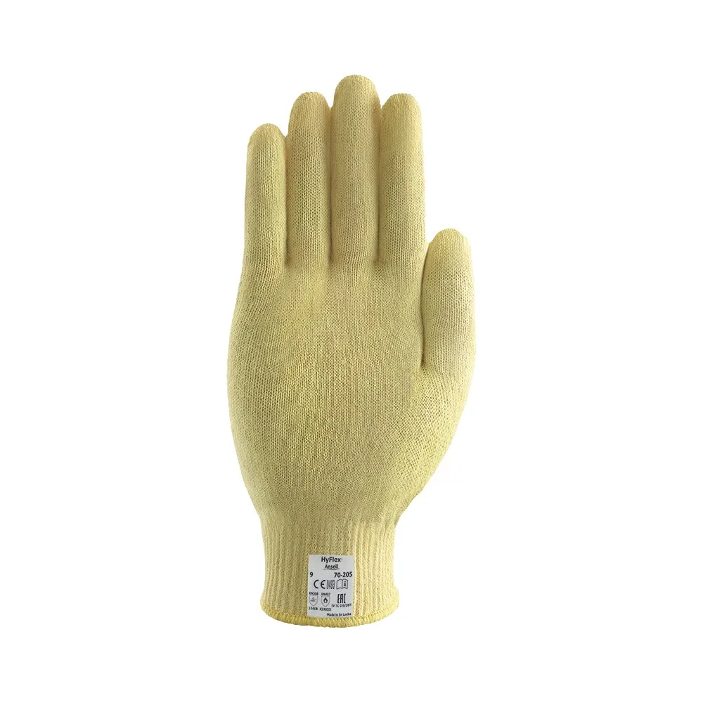 Rukavice CERVA Ansell HYFLEX 70205