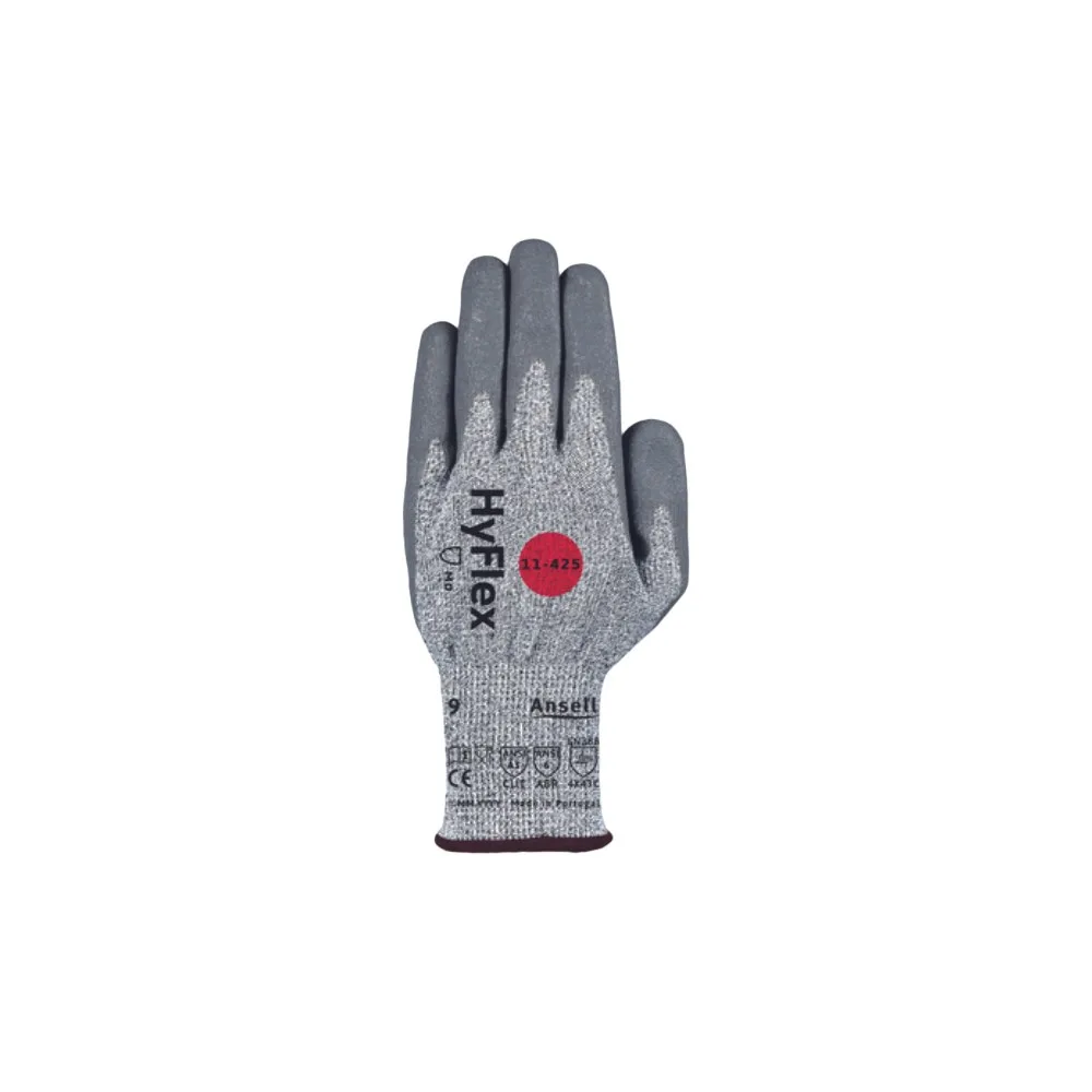 Rukavice CERVA Ansell 11-425 HYFLEX