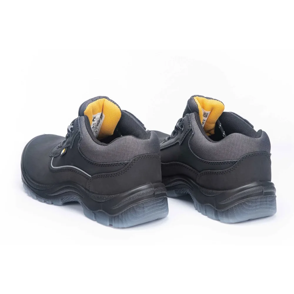 Polobotky CERVA BK TPU MF S3 SRC, polobotka - Obrázek 7