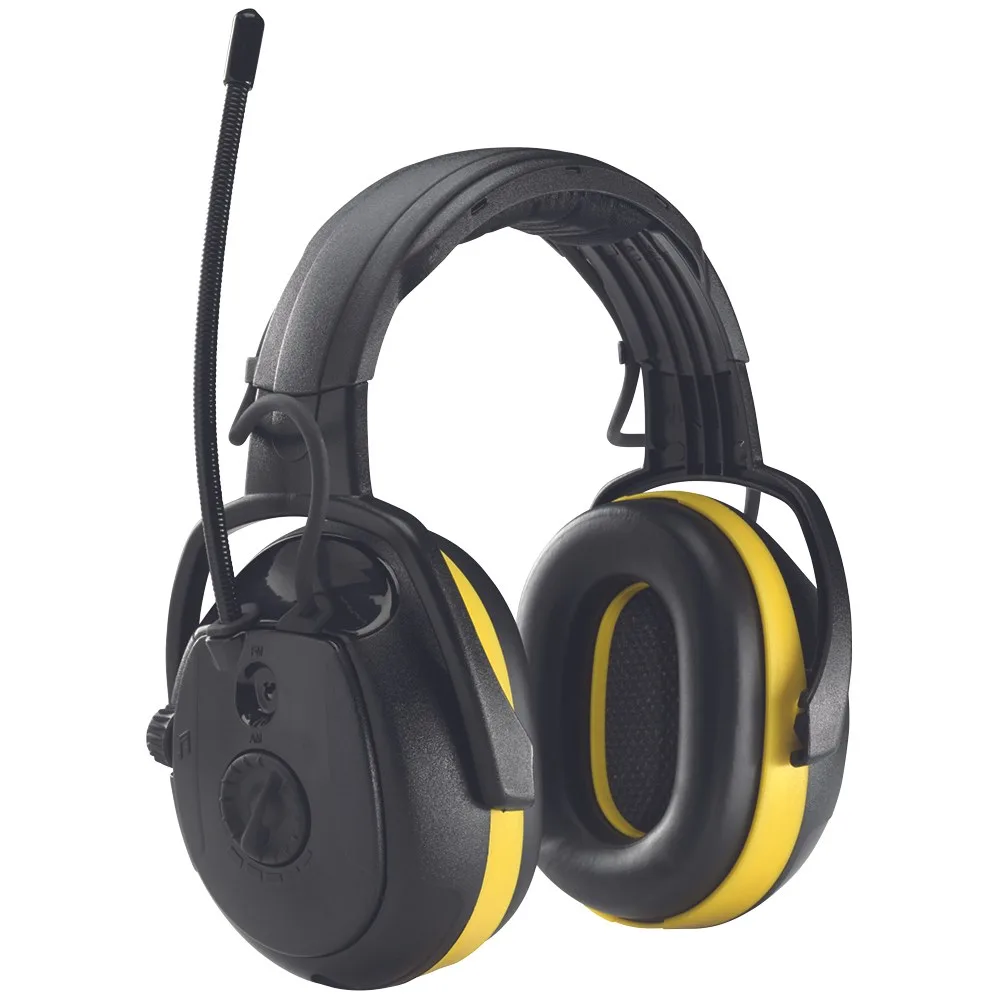 Chrániče sluchu CERVA ED 2H RELAX EAR DEFENDER