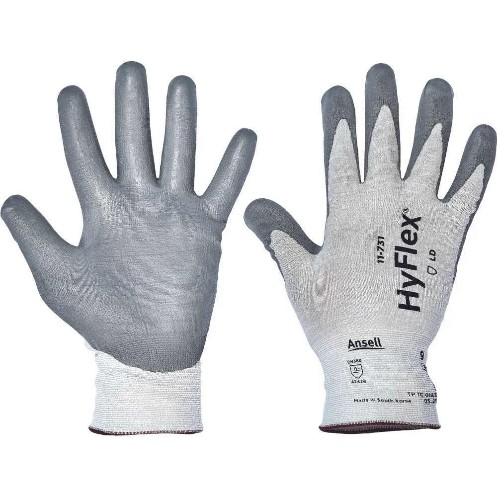 Rukavice CERVA Ansell 11-731 HyFlex