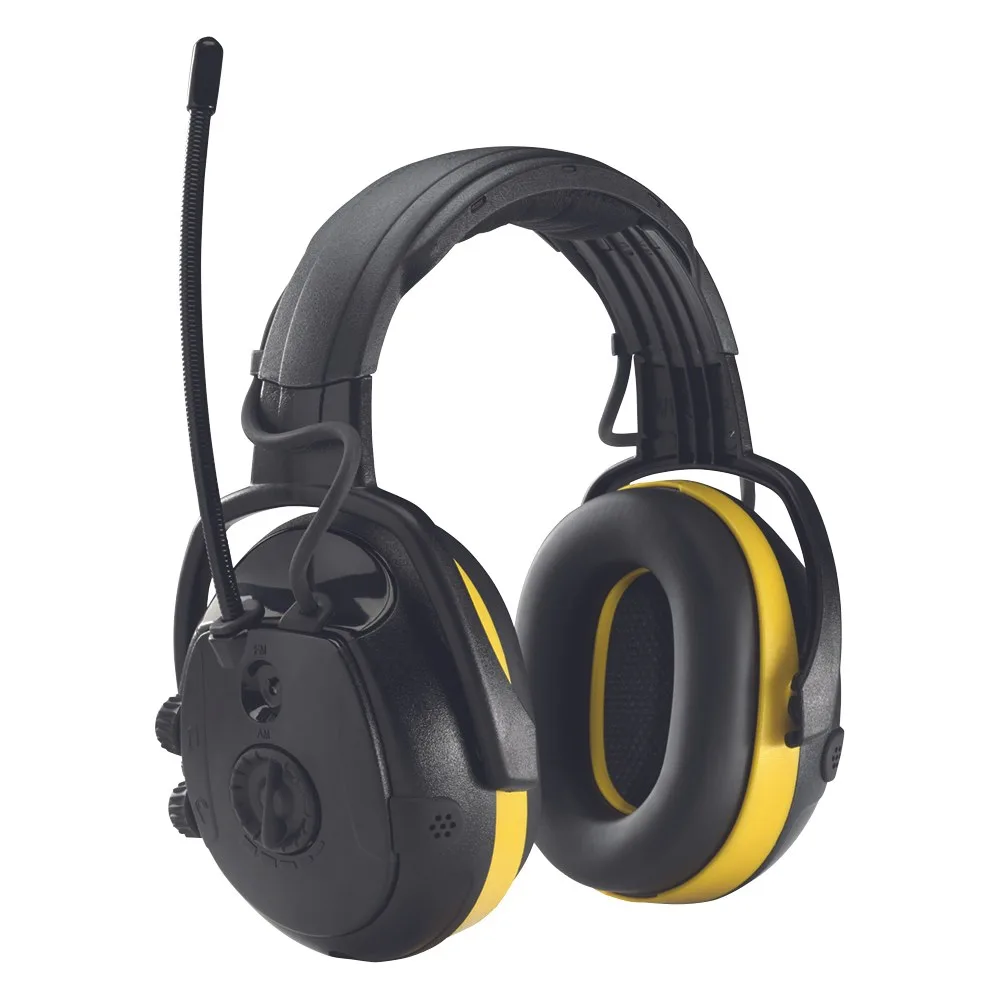 Chrániče sluchu CERVA ED 2H REACT EAR DEFENDER