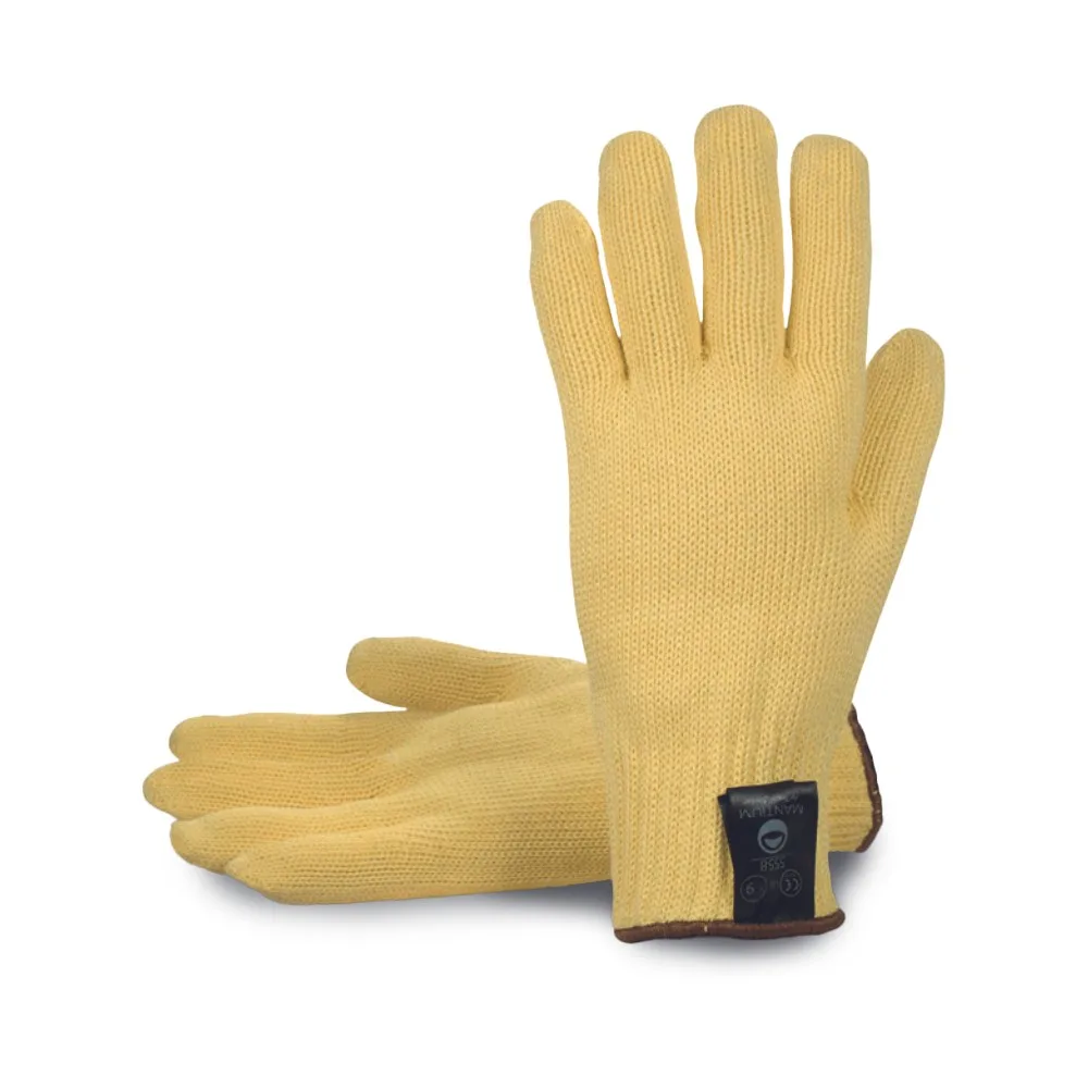 Rukavice CERVA TB 5558, kevlarové