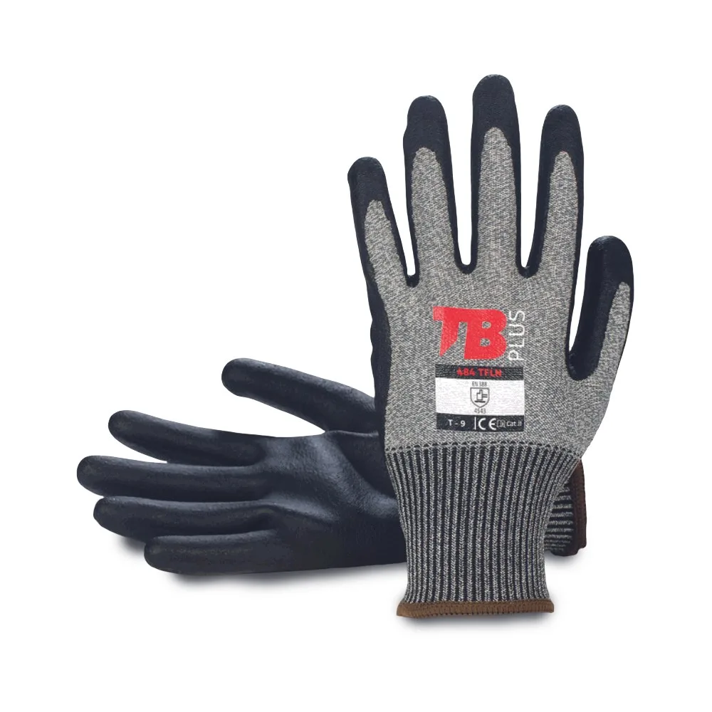 Rukavice CERVA TB 484TFLN