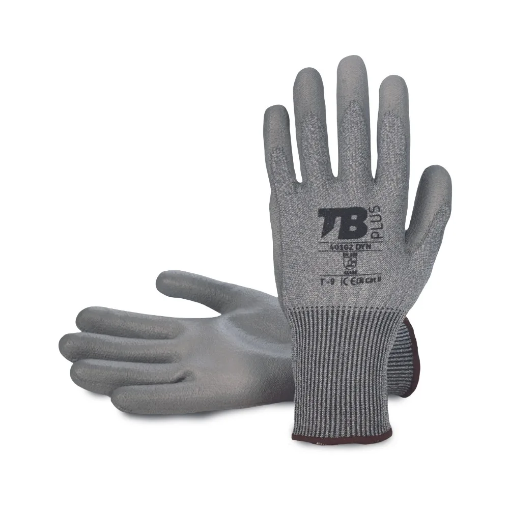 Rukavice CERVA TB 401G2 DYN