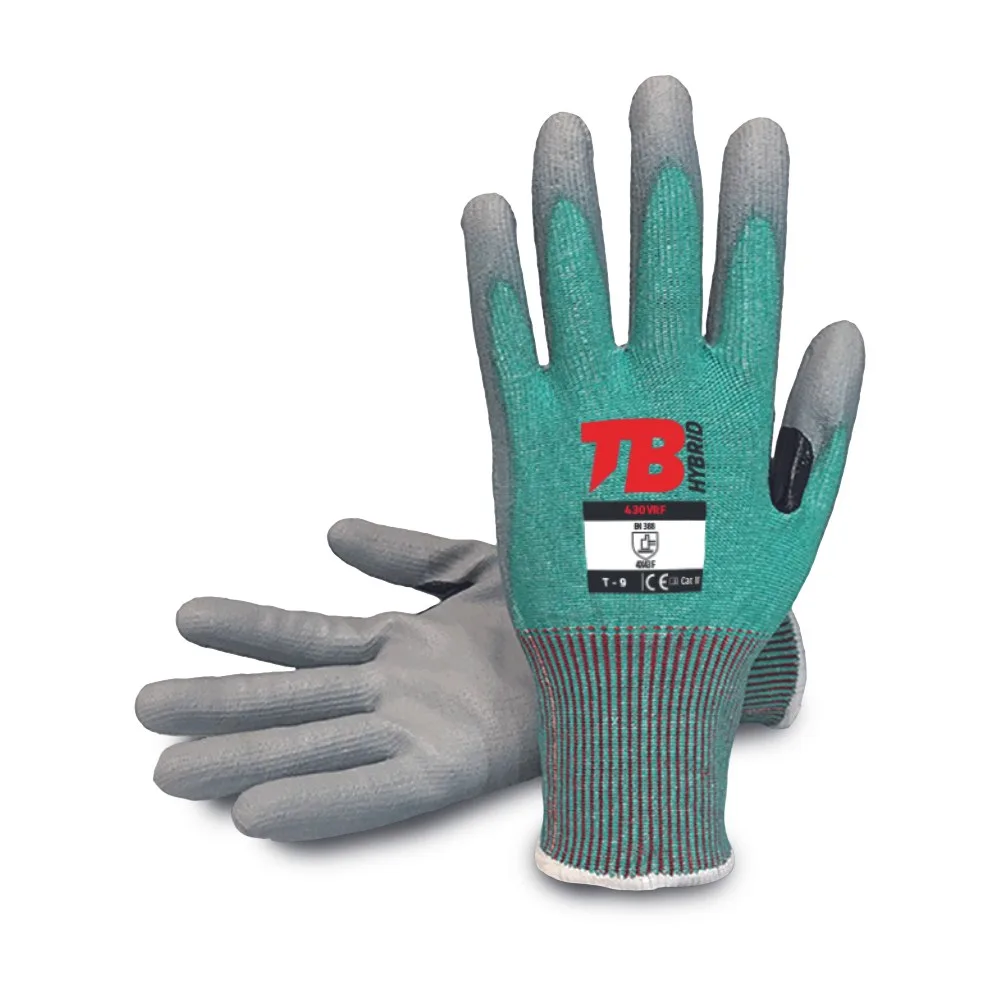 Rukavice CERVA TB 430VRF