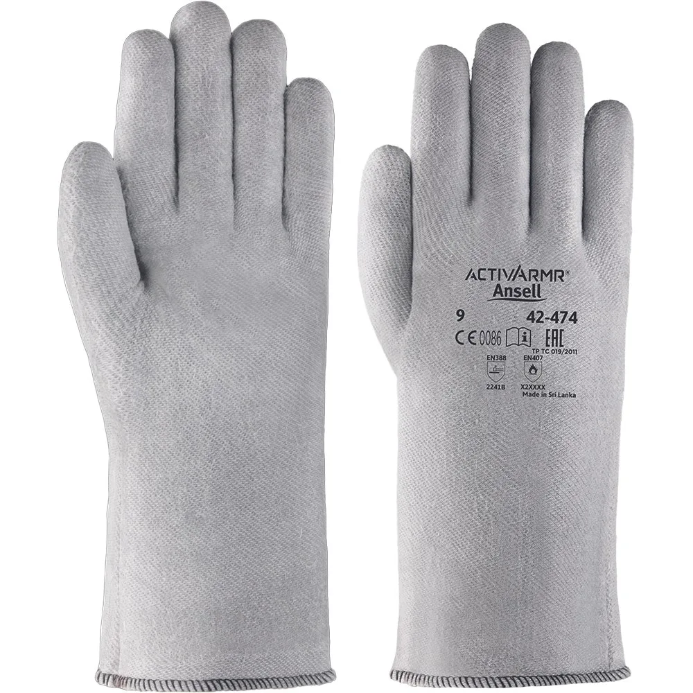Rukavice CERVA Ansell 42-474 CrusaderFlex