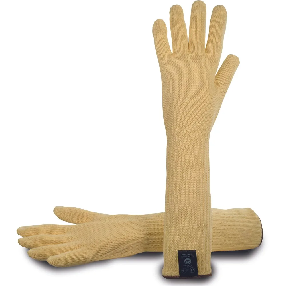 Rukavice CERVA TB 5558/25