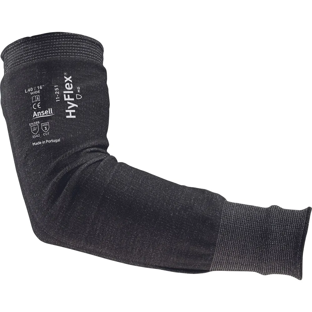 Rukavice CERVA Ansell 11-250 HyFlex, narrow