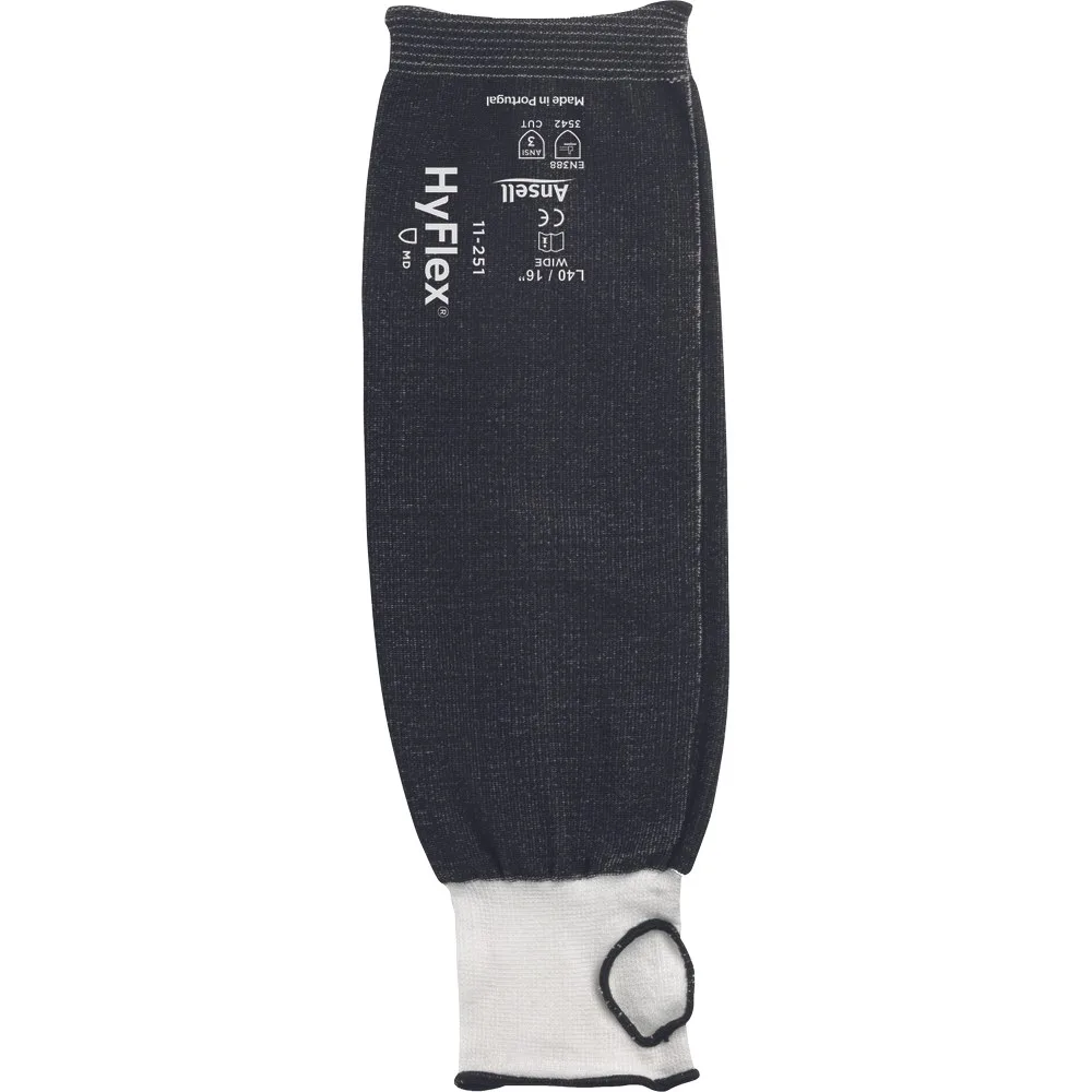 Rukavice CERVA Ansell 11-251 HyFlex, wide