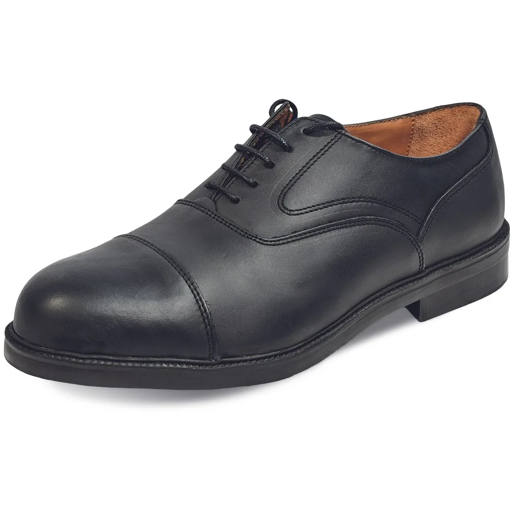 Polobotky CERVA OXFORD S3 SRB, polobotka
