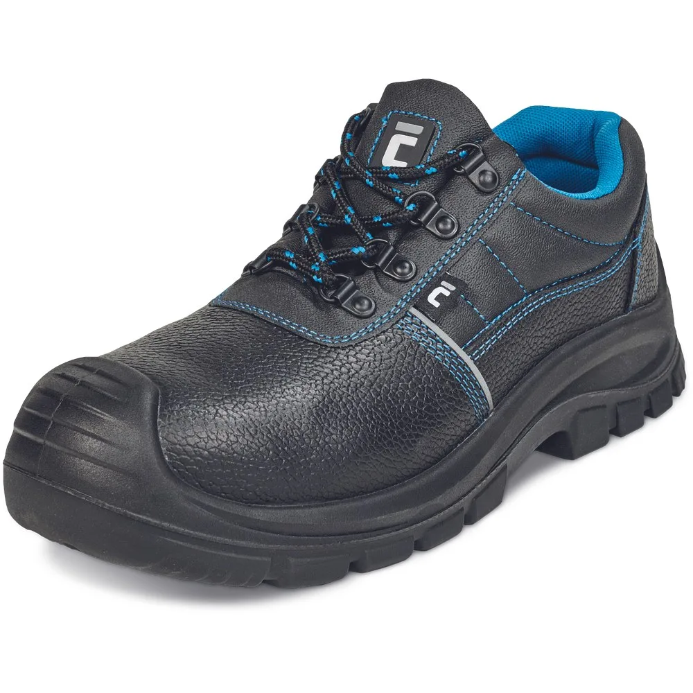 Polobotky CERVA RAVEN XT O1 SR SC, polobotka