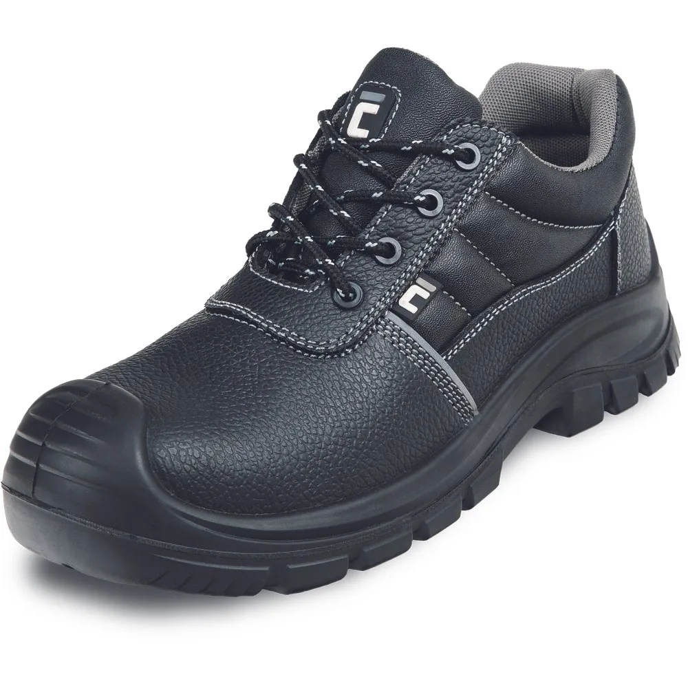 Polobotky CERVA RAVEN XT MF S3S FO SR SC, polobotka