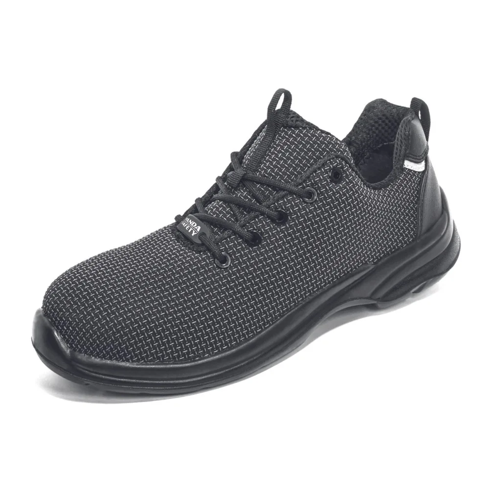 Polobotky CERVA POSEIDON MF S3 SRC, polobotka