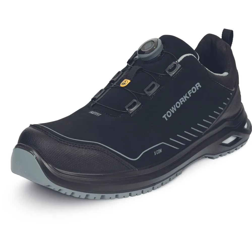 Polobotky CERVA X-506 S3 ESD SRC, polobotka