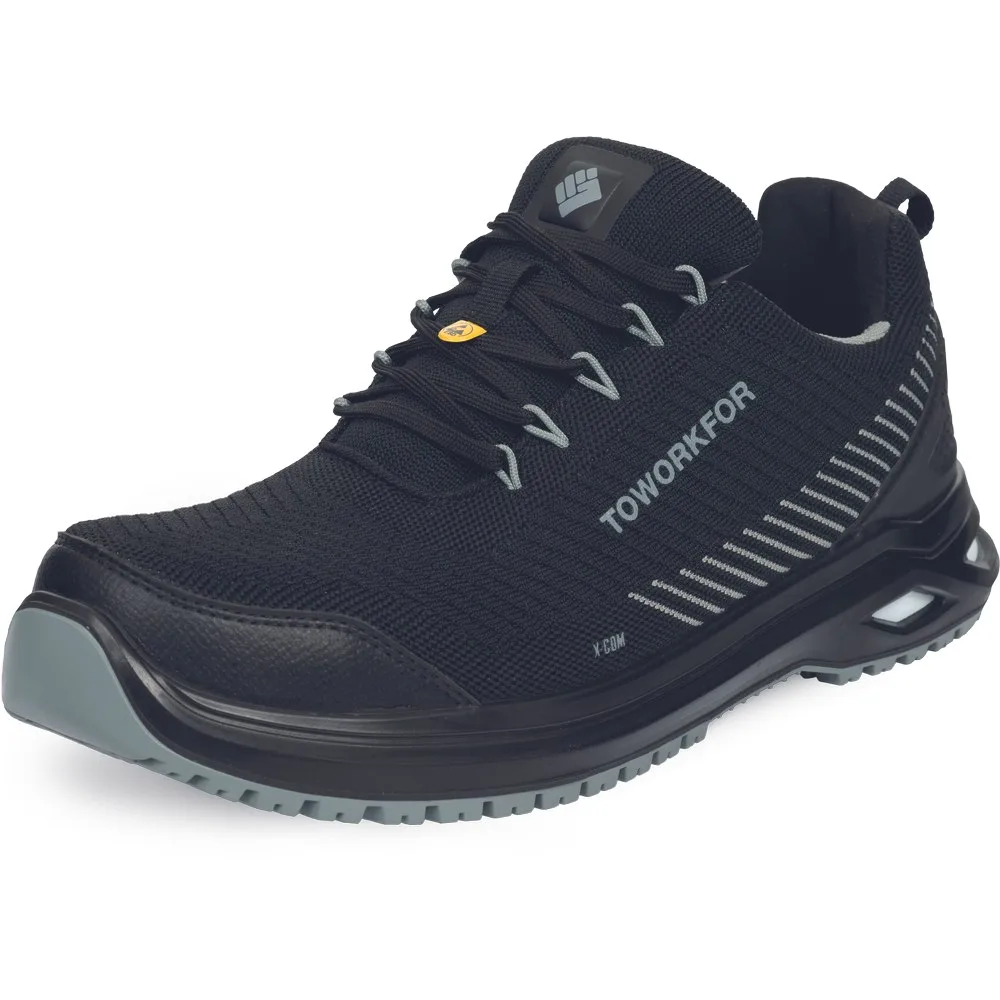 Polobotky CERVA X-508 S1P ESD SRC, polobotka