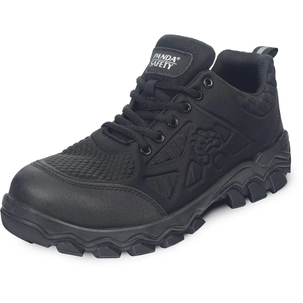 Polobotky CERVA ZIP S3S MF SR, polobotka