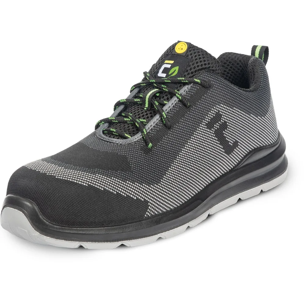 Polobotky CERVA ZURRUM ECO MF ESD S1PS SR, polob