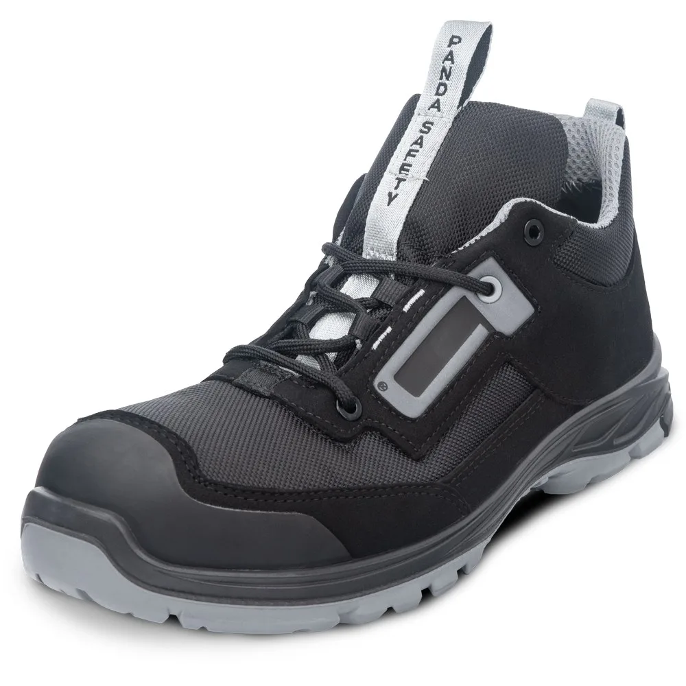 Polobotky CERVA UNO S3S ESD LG SR, polobotka