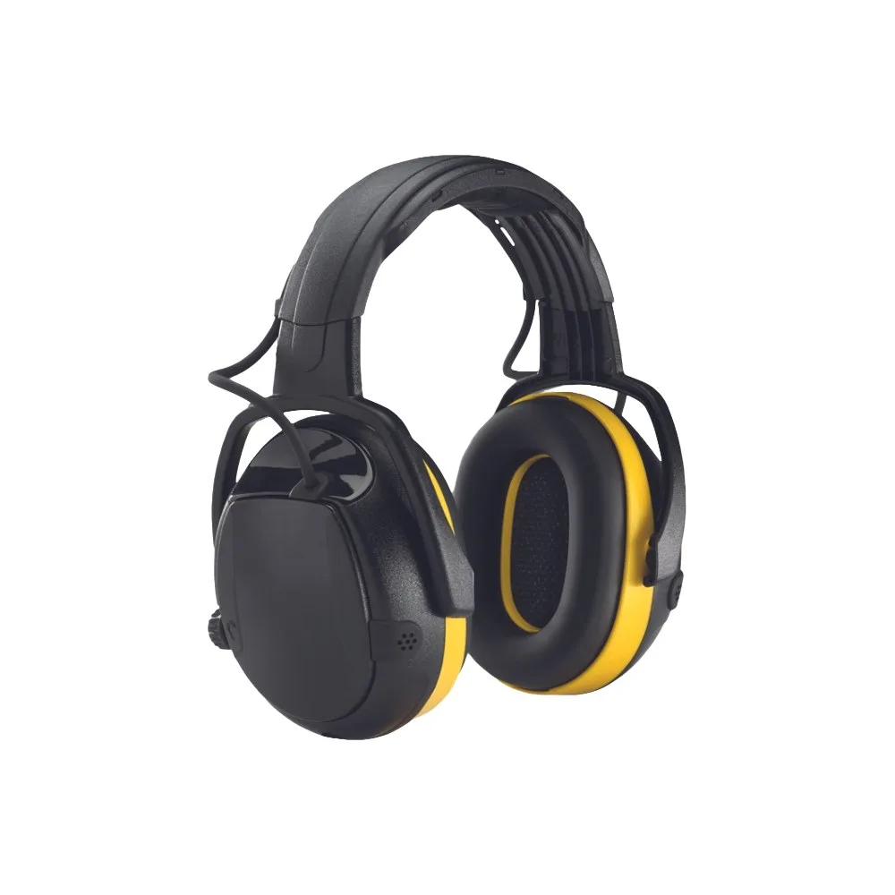 Chrániče sluchu CERVA Active Headband, (LD)
