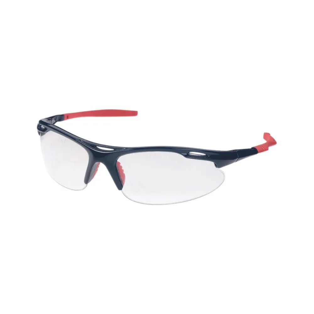 Brýle CERVA JSP, M9700 SPORTS AS, čirá