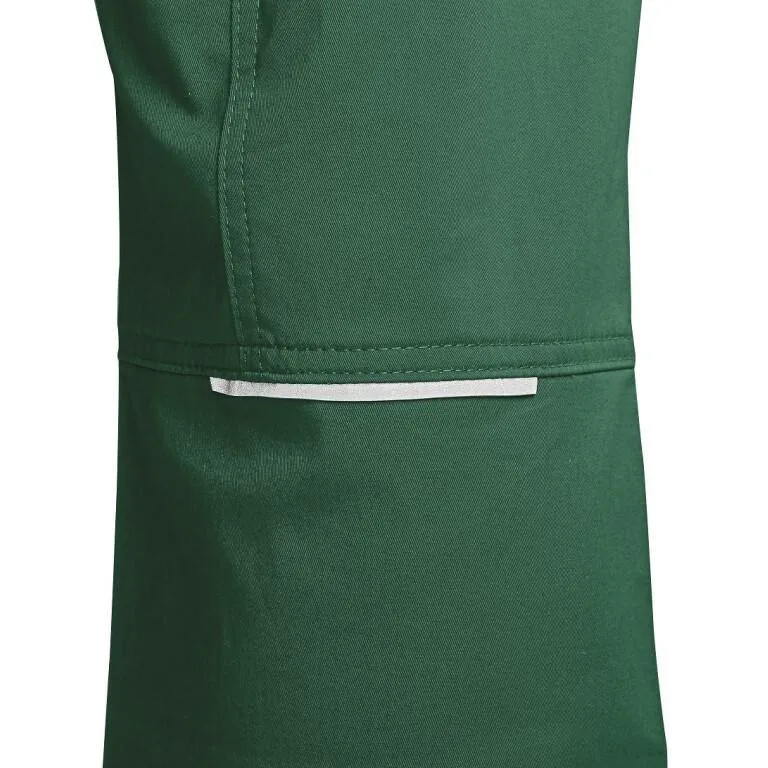 Kalhoty CXS SOLIS pánské, zeleno-černé. - Obrázek 9