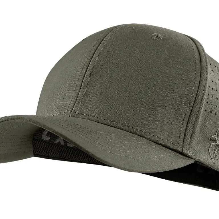 Kšiltovka CXS GAMAY, khaki