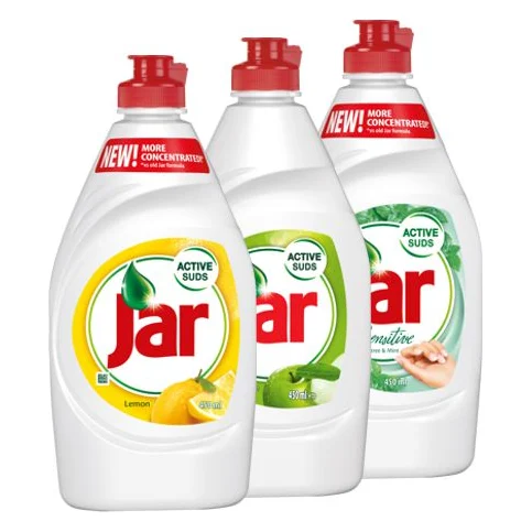 Mycí prostředek JAR 450ml