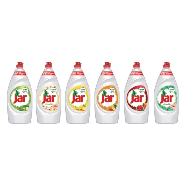 Mycí prostředek JAR 900ml