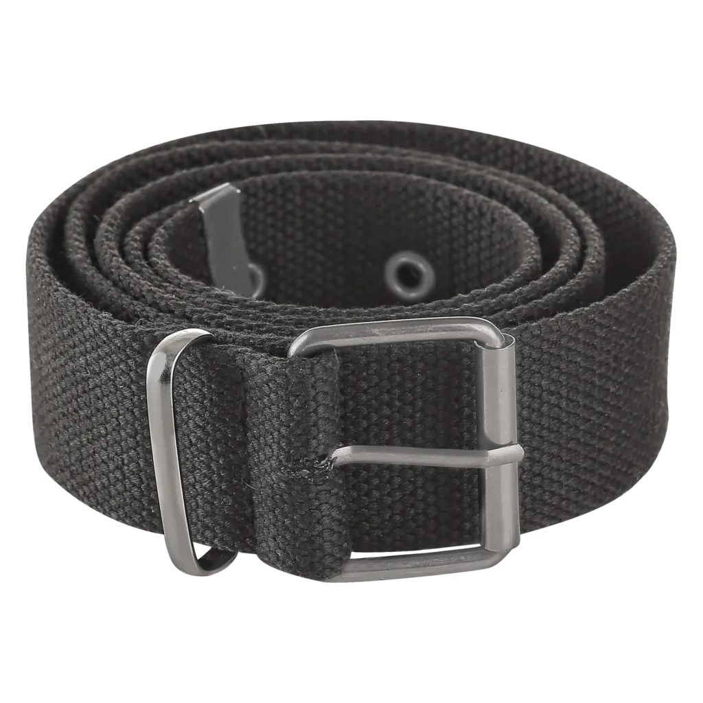 Opasek CXS SUTAJ, 4cm, textilní, délka 125cm