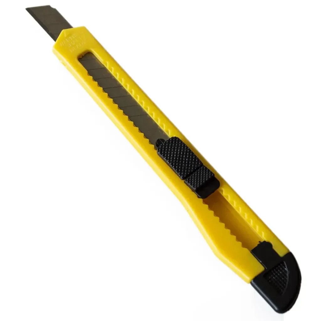 Nůž odlamovací 9 mm
