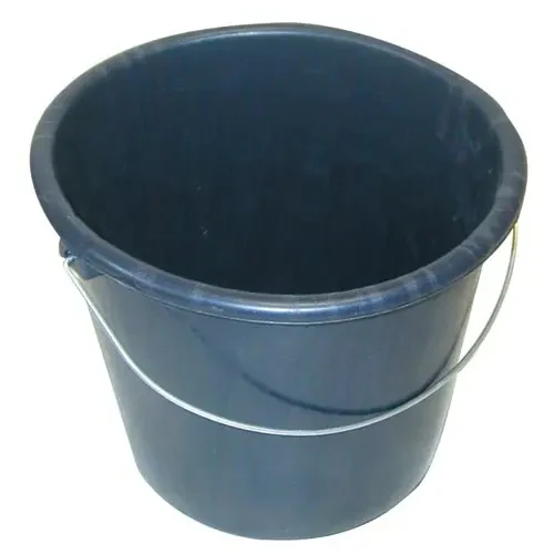 Vědro zednické 5 l, plastové
