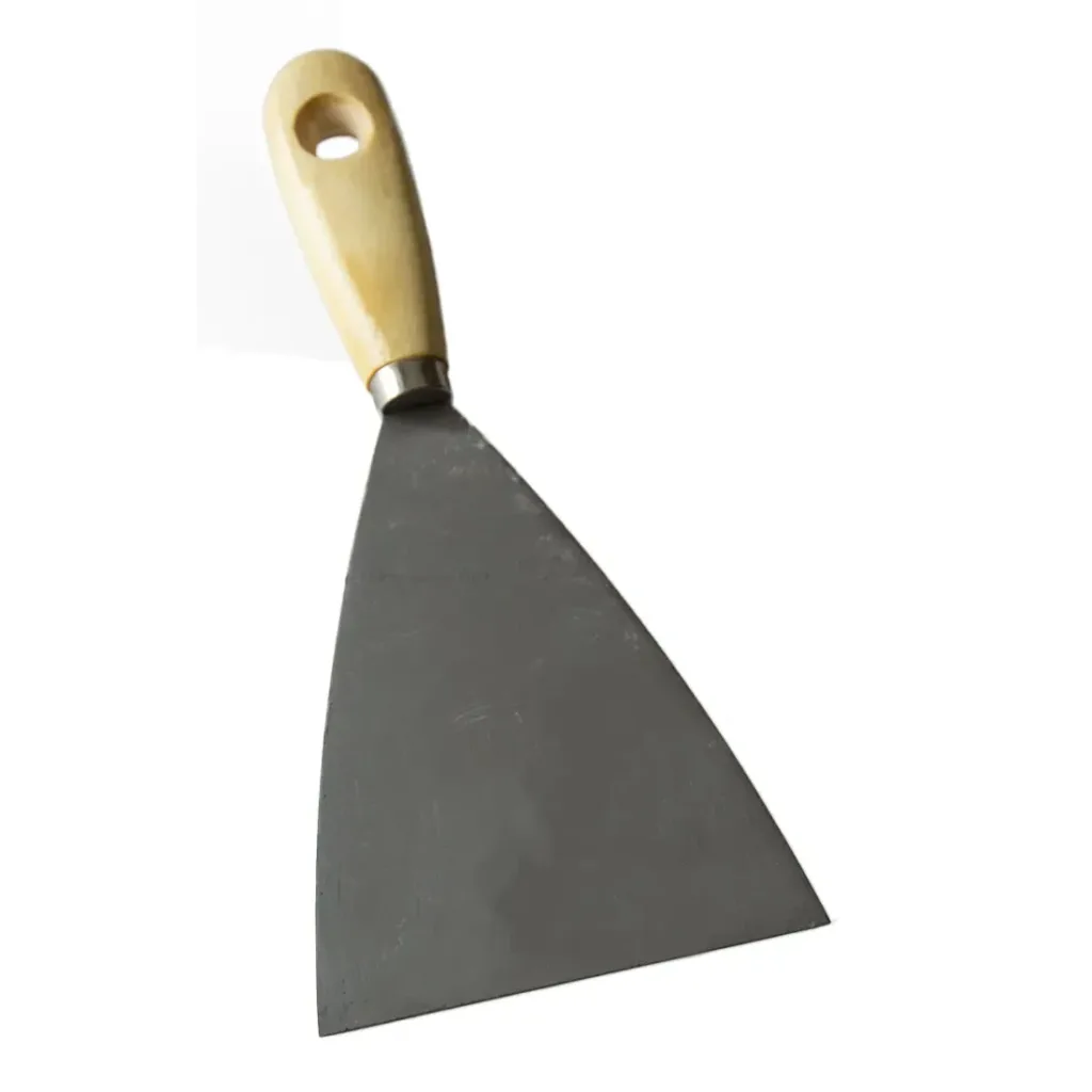 Špachtle nerezová 100 mm