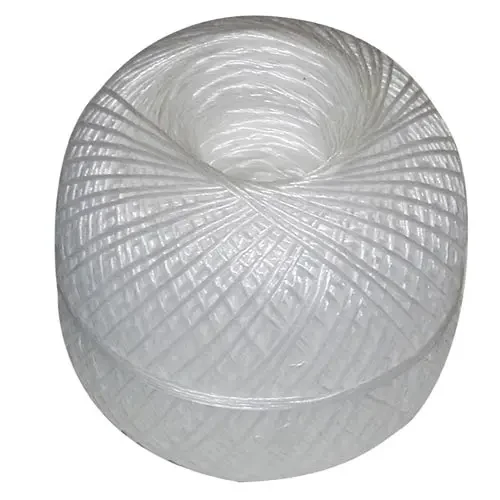 Motouz PP 100 g, bílý