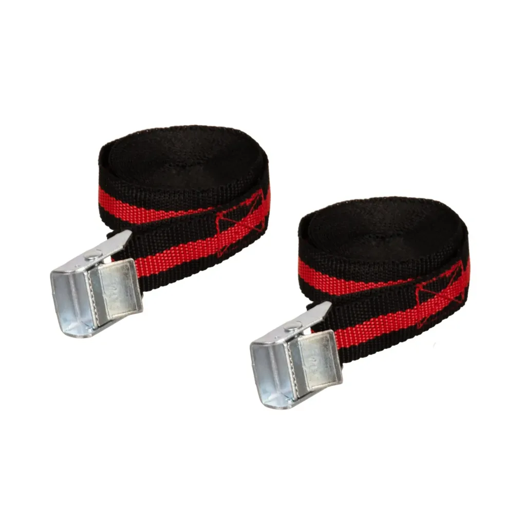 Pás upínací 25 mm, 3 m, 125 kg (2 ks)