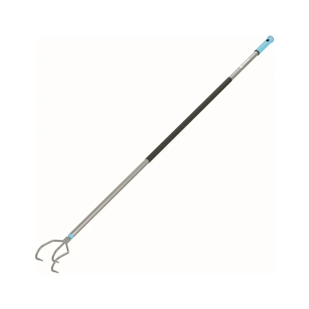 Drápek CELLFAST ERGO 3 hroty s násadou 150 cm