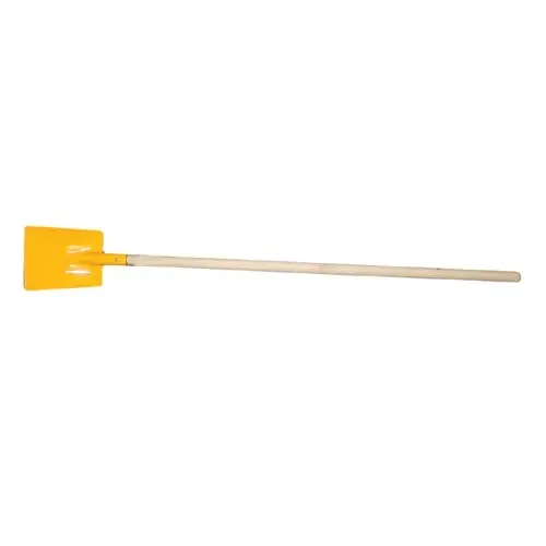 Lopatka uhelka dětská s násadou 75 cm