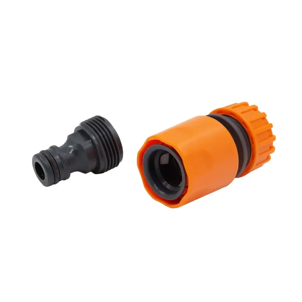 Adaptér s rychlospojkou 1/2" AQUA