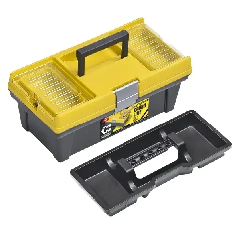 Kufr na nářadí STUFF SEMI PROFI CARBO 12"