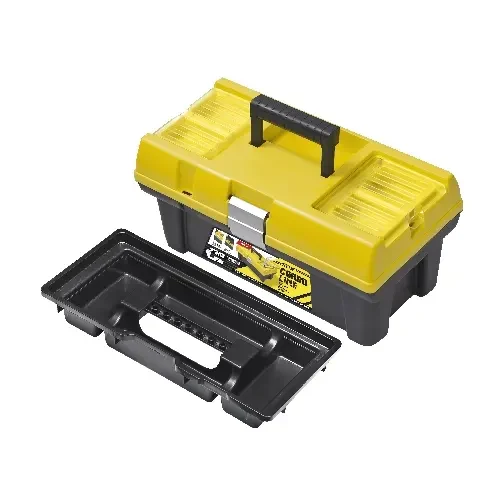 Kufr na nářadí STUFF SEMI PROFI CARBO 16"