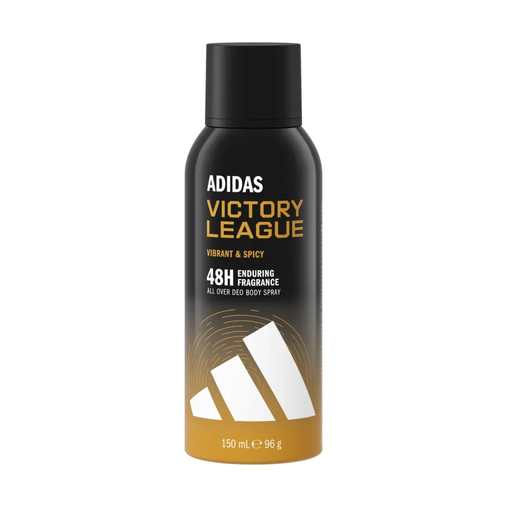 Adidas deo 150ml mix vůně