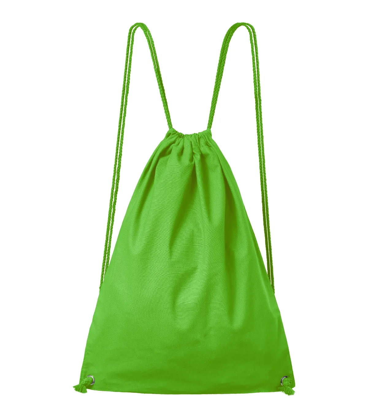 Batoh MALFINI Easygo 922, unisex, apple green - Obrázek 2