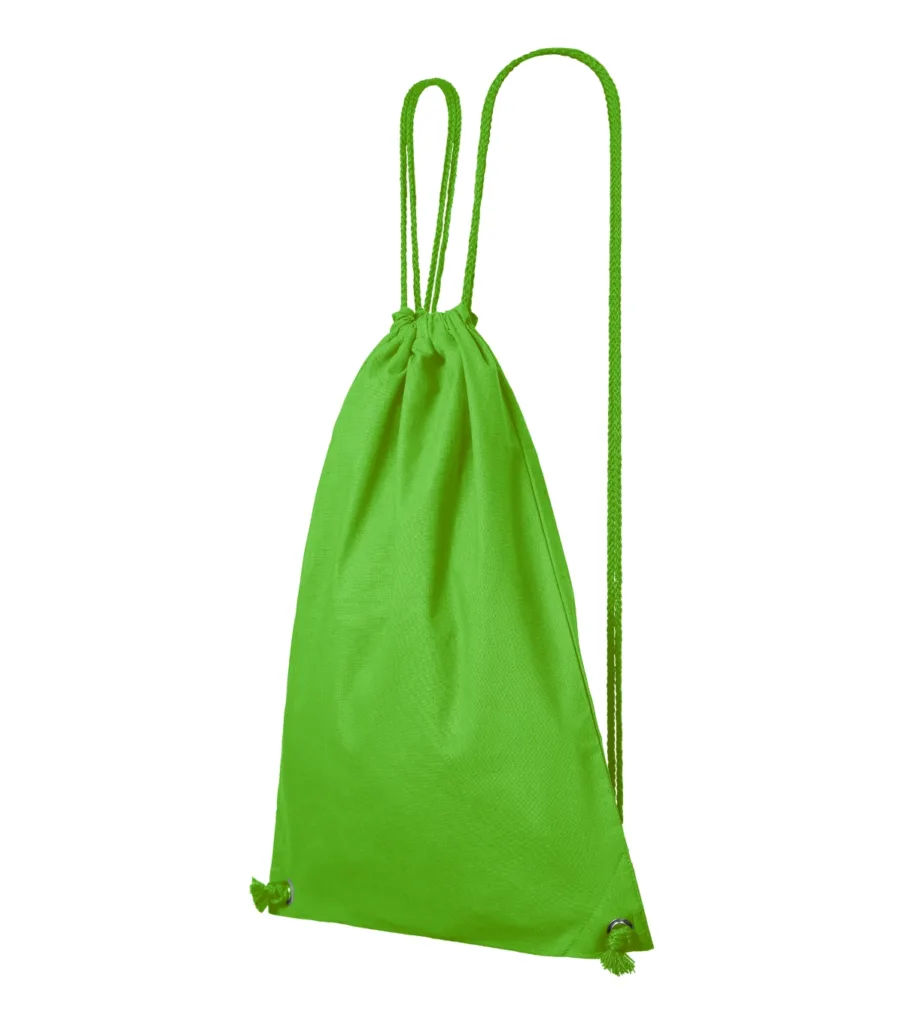 Batoh MALFINI Easygo 922, unisex, apple green