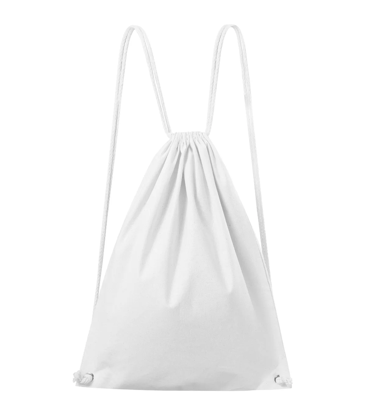 Batoh MALFINI Easygo 922, unisex, bílá - Obrázek 2