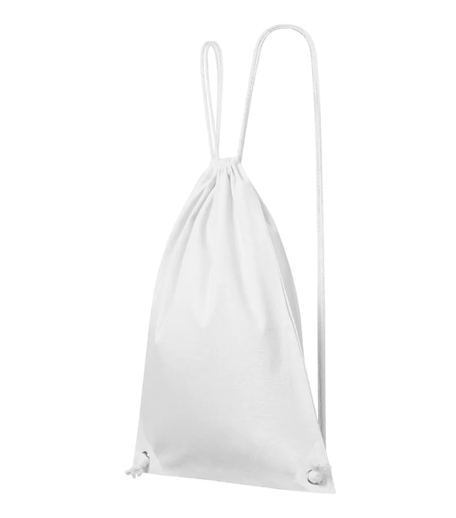Batoh MALFINI Easygo 922, unisex, bílá
