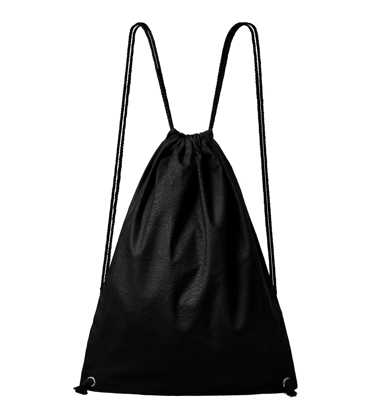 Batoh MALFINI Easygo 922, unisex, černá - Obrázek 2