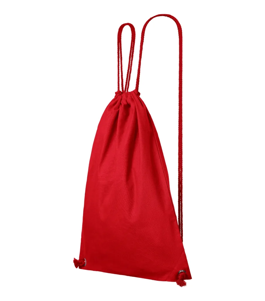 Batoh MALFINI Easygo 922, unisex, červená