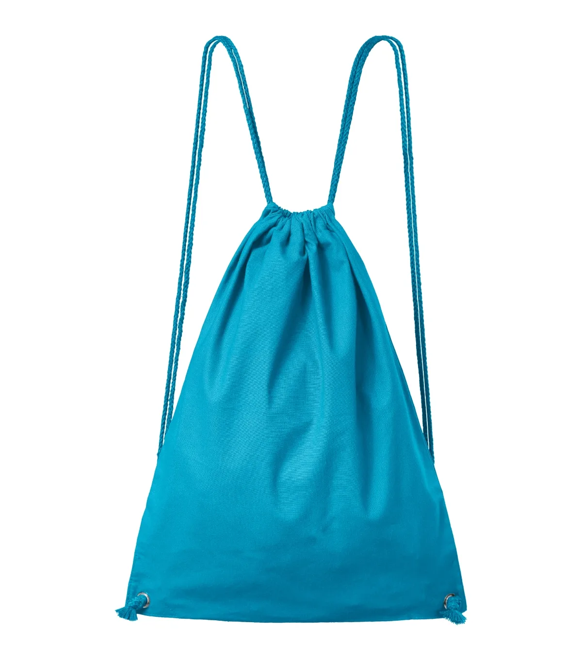 Batoh MALFINI Easygo 922, unisex, tyrkysová - Obrázek 2
