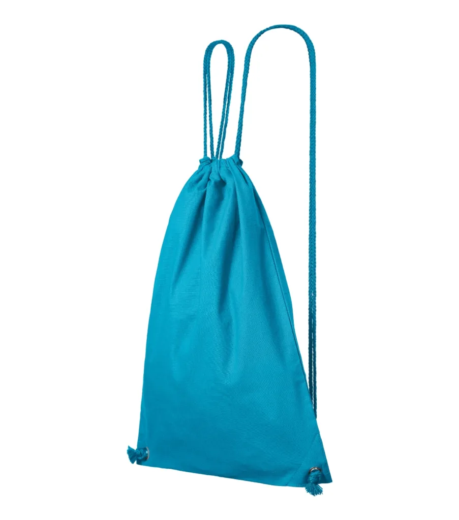 Batoh MALFINI Easygo 922, unisex, tyrkysová